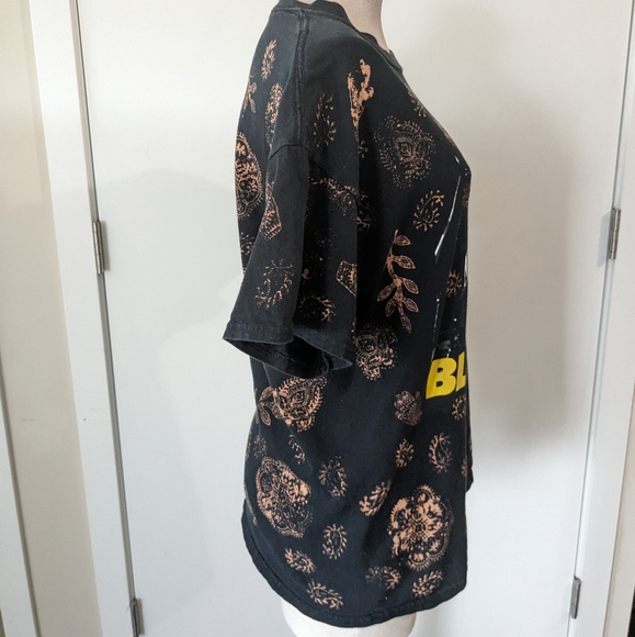 Blondie tshirts - Picture 8 of 11